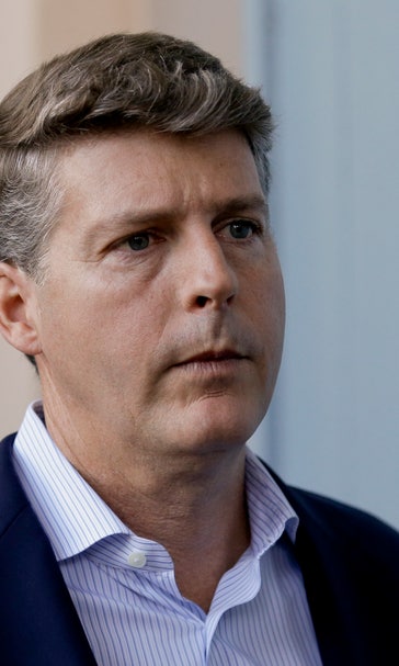 Steinbrenner: 'I get hammered every year about something'